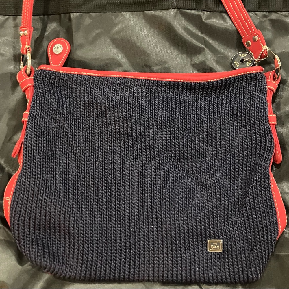 Purse by The Sak